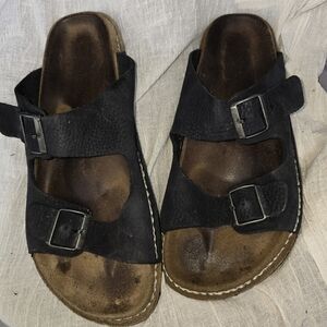 Tatami By Birkenstock Mens Sandals